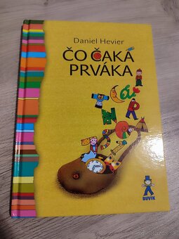 Predám tri detské knihy - 3