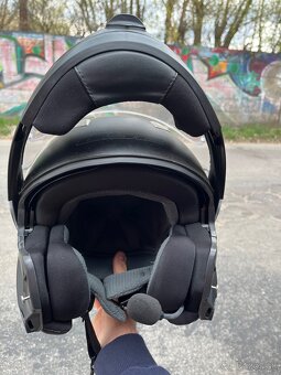 LS2 FF370 Easy vyklapacka - 3