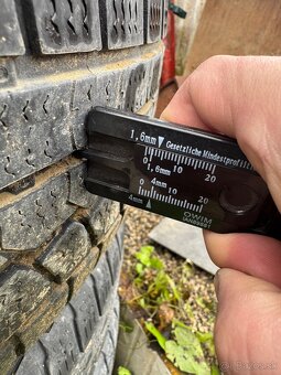 Plechové disky R15 - 3