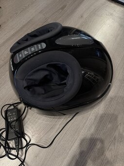 Masážny prístroj BEUER FM 90 - 3