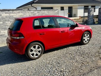 Volkswagen Golf 6 2.0TDi CR 4motion - 3