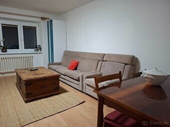 Byt na prenájom - 3