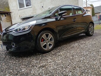 Predám Renault Clio 1.2 16v.54kw - 3