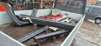 Korba valnikova Boxer Jumper Ducato - 3