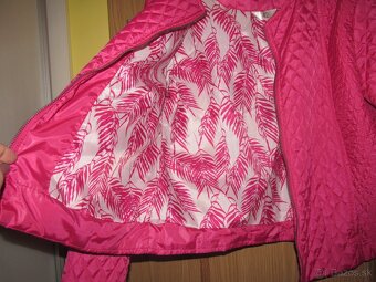 Prechodná bunda v. 42 - 3