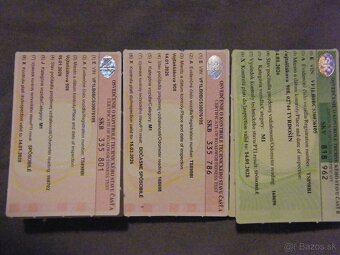 Predám - vymením Renault Thalia - 3