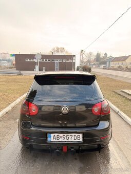 Volkswagen Golf 1.9TDi 450hp 4x4 - 3