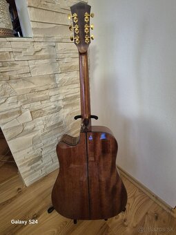 Cort Gold DC6 NAT - 3