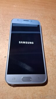 Samsung galaxy J3 2017 - 3