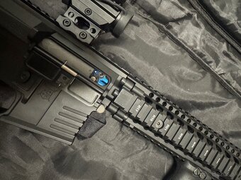 Delta armory m4 AR15 - 3