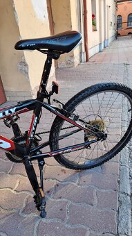 bicykel CTM WILLY 24" - 3