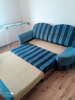 Sedacia súprava - 3