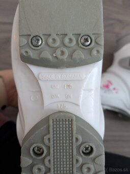 Lyziarsky Rossignol cca 26 - 3