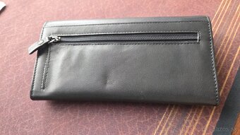 Koženné peňaženky - 3