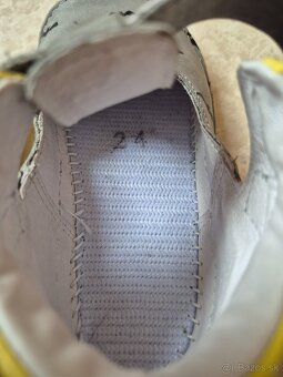 DDStep barefoot veľkosť 24 - 3