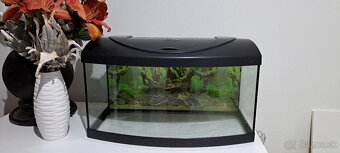 Akvarium 56l oble - 3