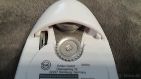 Otvarac na konzervy Tchibo baterkovy - 3