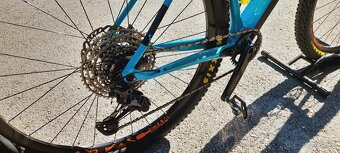 Bicykel CUBE Reaction C62 Race - 3