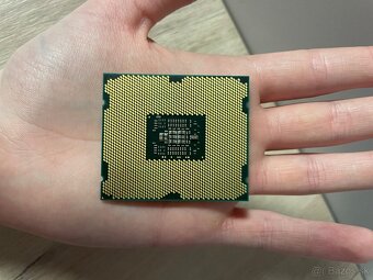 Procesor Intel Xeon E5-1607 2.80GHz - 3