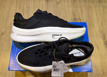 Tenisky Adidas adiFOM TRXN veľ. 45⅓ - 3