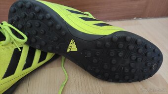 Botasky na futbal - 3