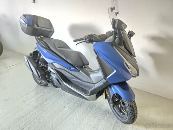 HONDA FORZA 350 - 3