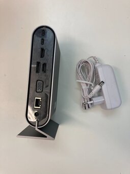 Dokovacia stanica 17 v 1 FlePow UCN 3322 4K ... - 3