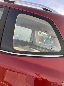 Okna subaru forester - 3