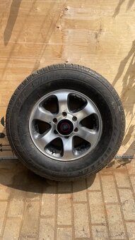 Chladič a rezerva - 3