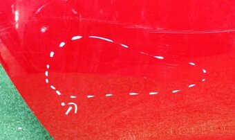 toyota corolla dvere hb/kombi 2018+ - 3