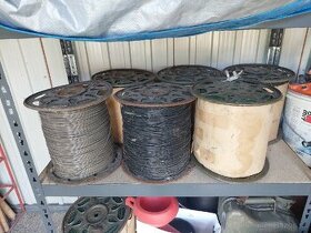 Polny kabel - PK - 3