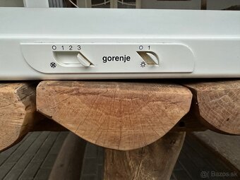 Digestor Gorenje biely 60 cm - 3