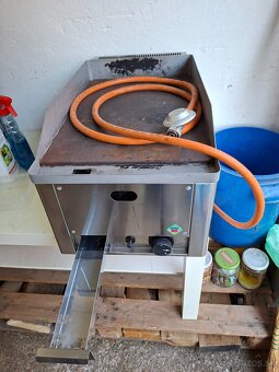 Predam gastro grill - 3