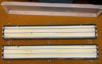 Predám svietidlá neónky - 3