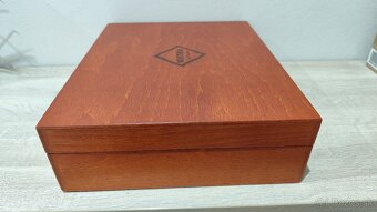 Organizér na čaje - 3