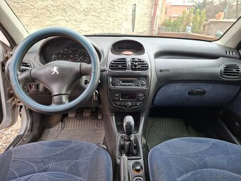 Peugeot 206 - 3