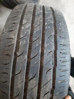 Disky vw 5x112 r16 - 3