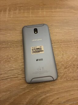 Samsung Galaxy J5 duo - 3