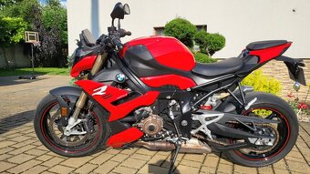 BMW S1000R 2021 - 3