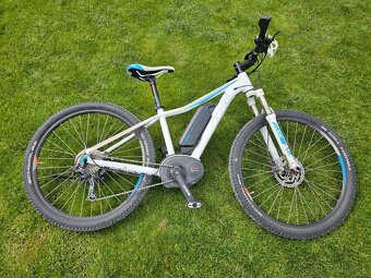 Cube Hybrid Access WLS Women - 3