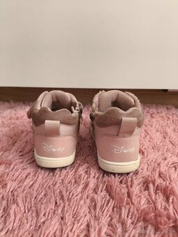 Zateplené topánky 23 - 3