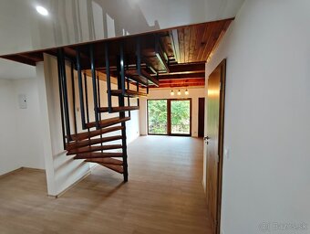 Predaj chata na Šírave - 3