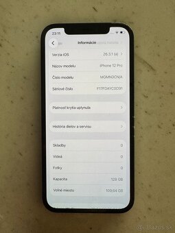 Iphone 12 pro 128gb - 3