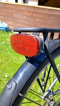 Bicykel trek T200 - 3