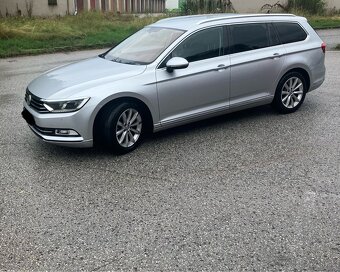 Volkswagen Passat 2.0 TDI - 3