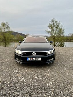 Volkswagen passat B8 2.0 TDi - 3