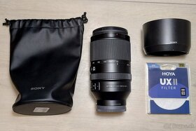 Sony FE 70-300mm f/4.5-5.6 G OSS - 3
