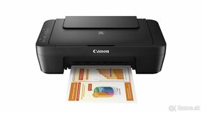 Canon PIXMA MG2550S - 3