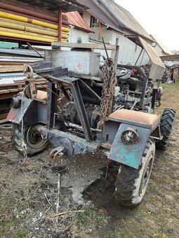 TATRA 805 - 3