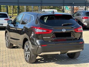 Nissan Qashqai N-Connecta - 3